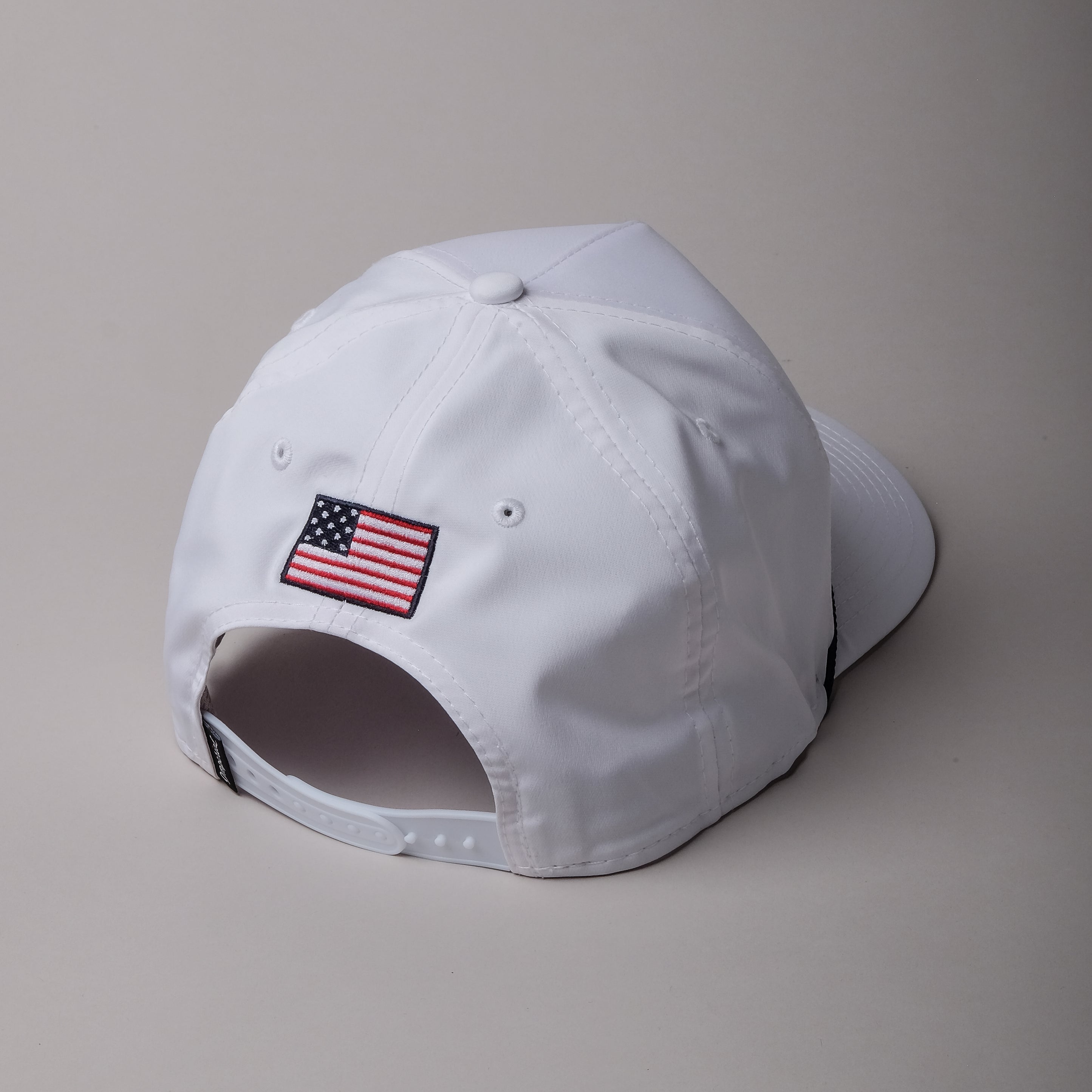 Merica Y'all on Light Blue Hat main image 1